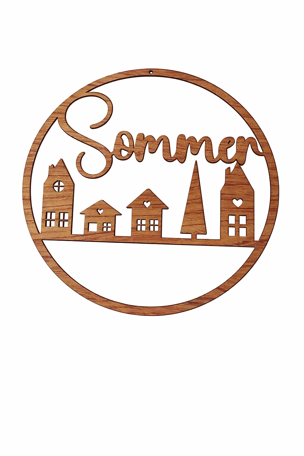 Miniaturbild: Türschilder Set