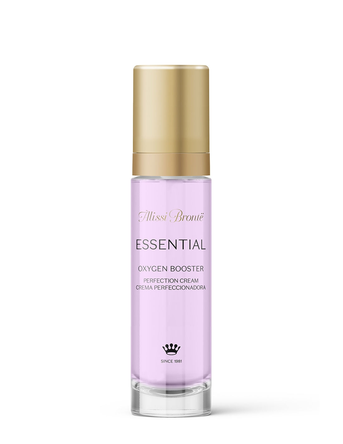 Essential Cream Crema correctora que potencia la luminosidad de la piel
