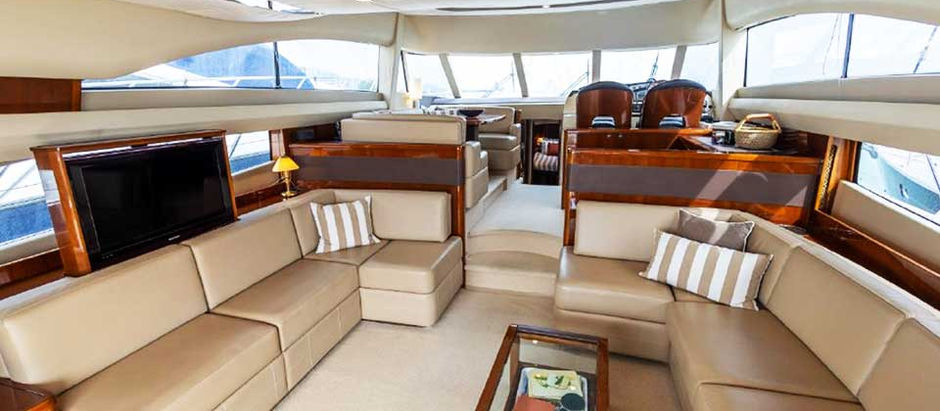 Rethinking Workplace Dynamics with Corporate Event Yacht Charters