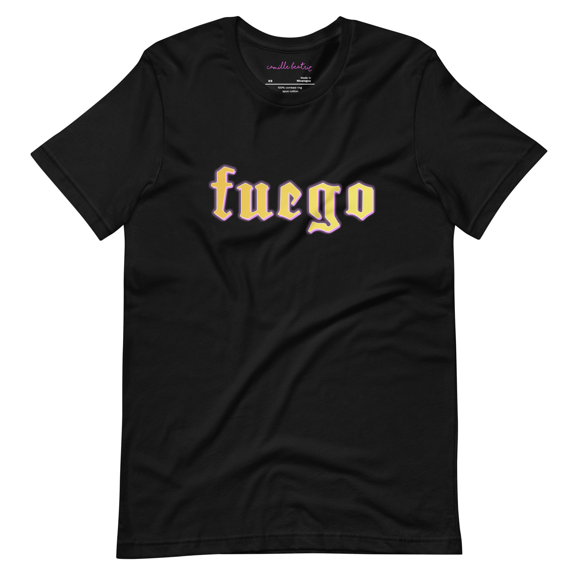 Fuego T-Shirt
