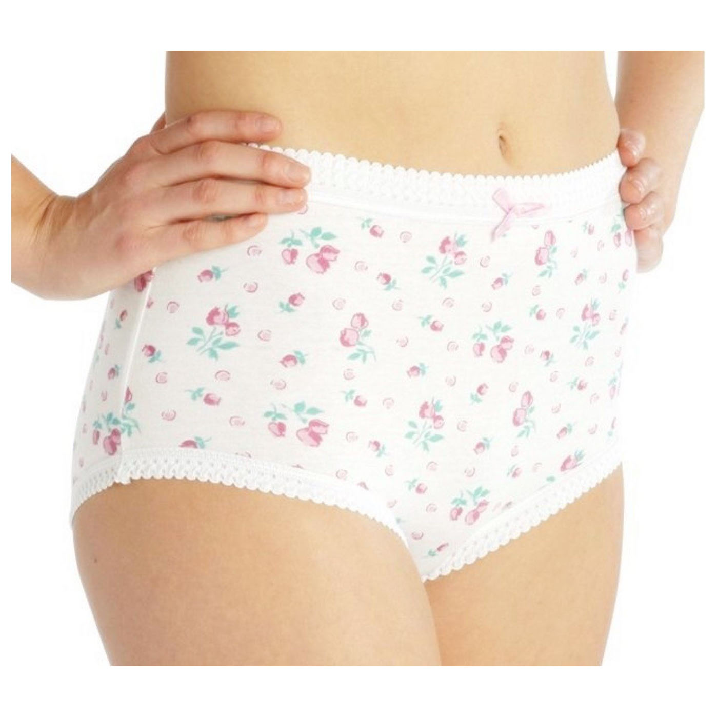 Cotton Panties Pictures