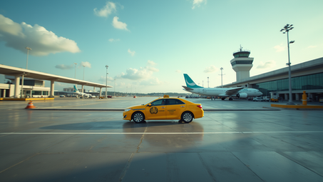 Organiza tus traslados aeropuerto Lima seguros