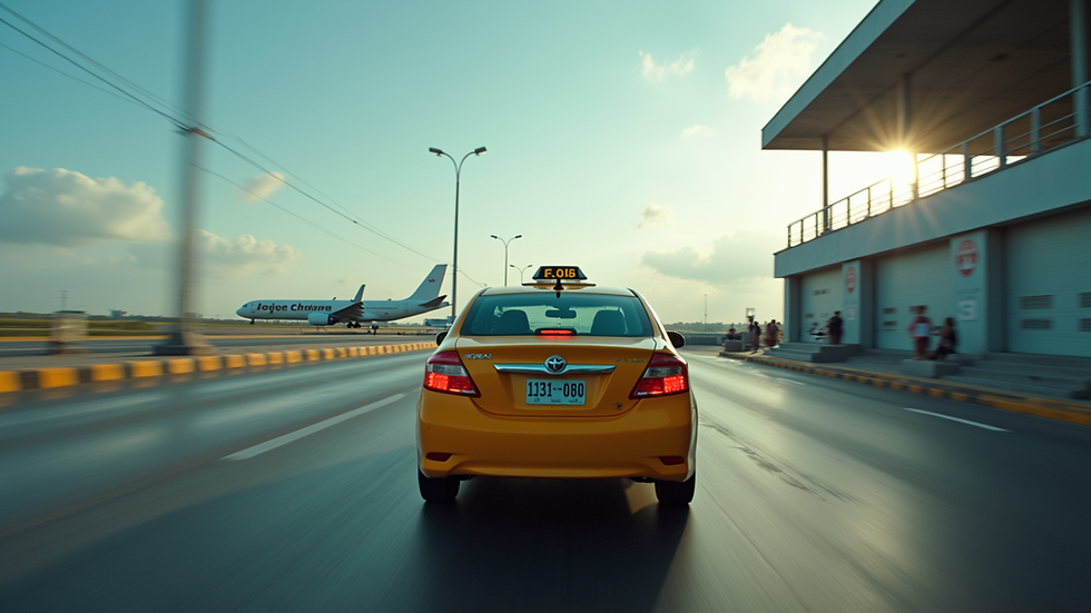 Elegir taxis seguros en Lima: tu guía para un viaje sin preocupaciones