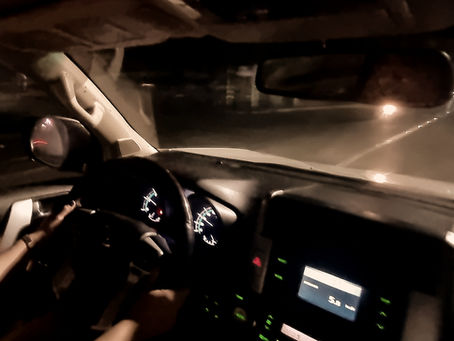 Shining a Light on Night Driving