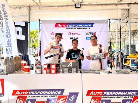 AutoPerformance Partners With Bosch Automotive