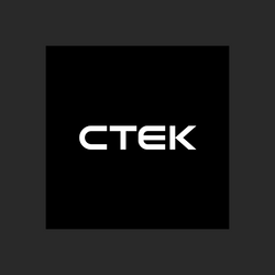 CTEK Square background