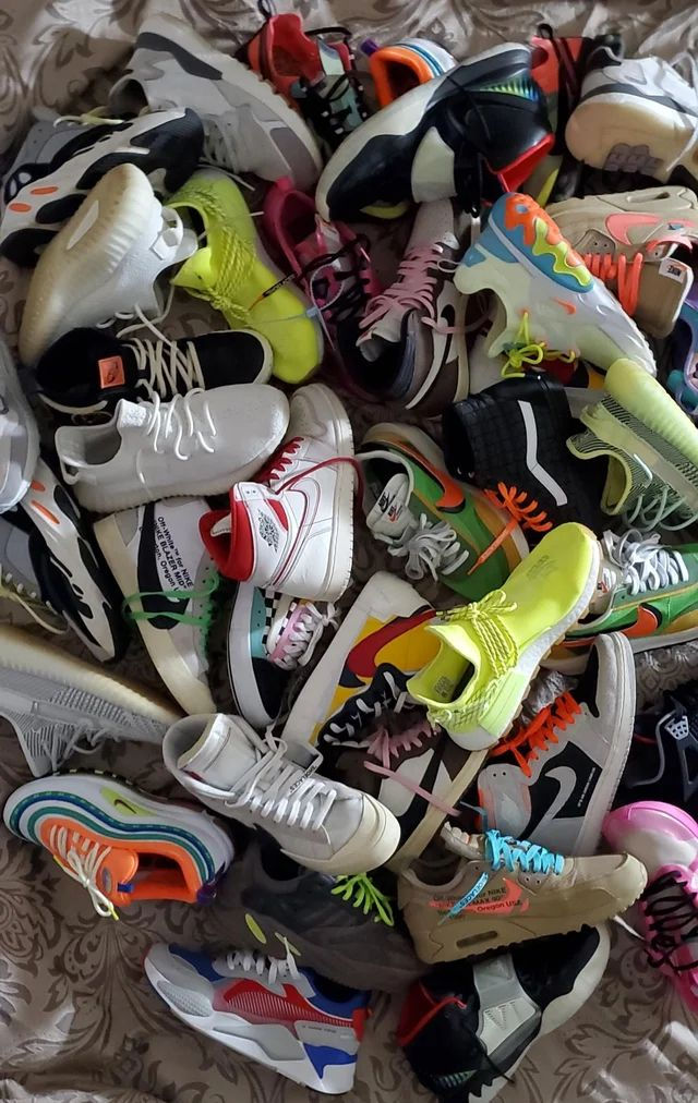 Tendências de Footwear que Dominarão 2024