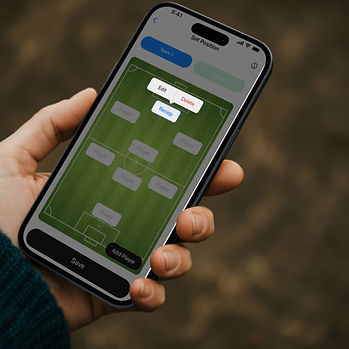 SignUp Sayfası