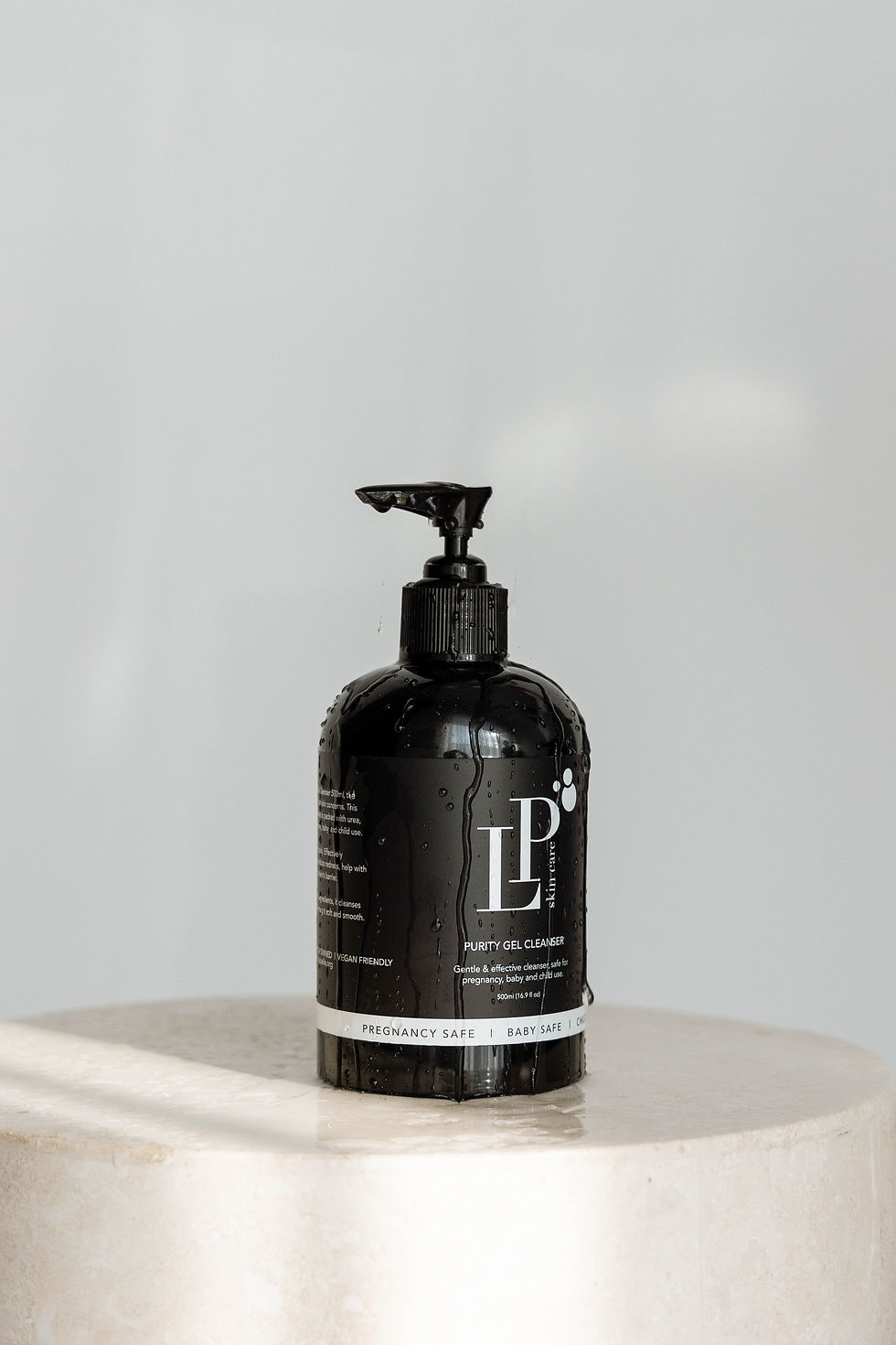 Thumbnail: Purity Gel Cleanser 500ml