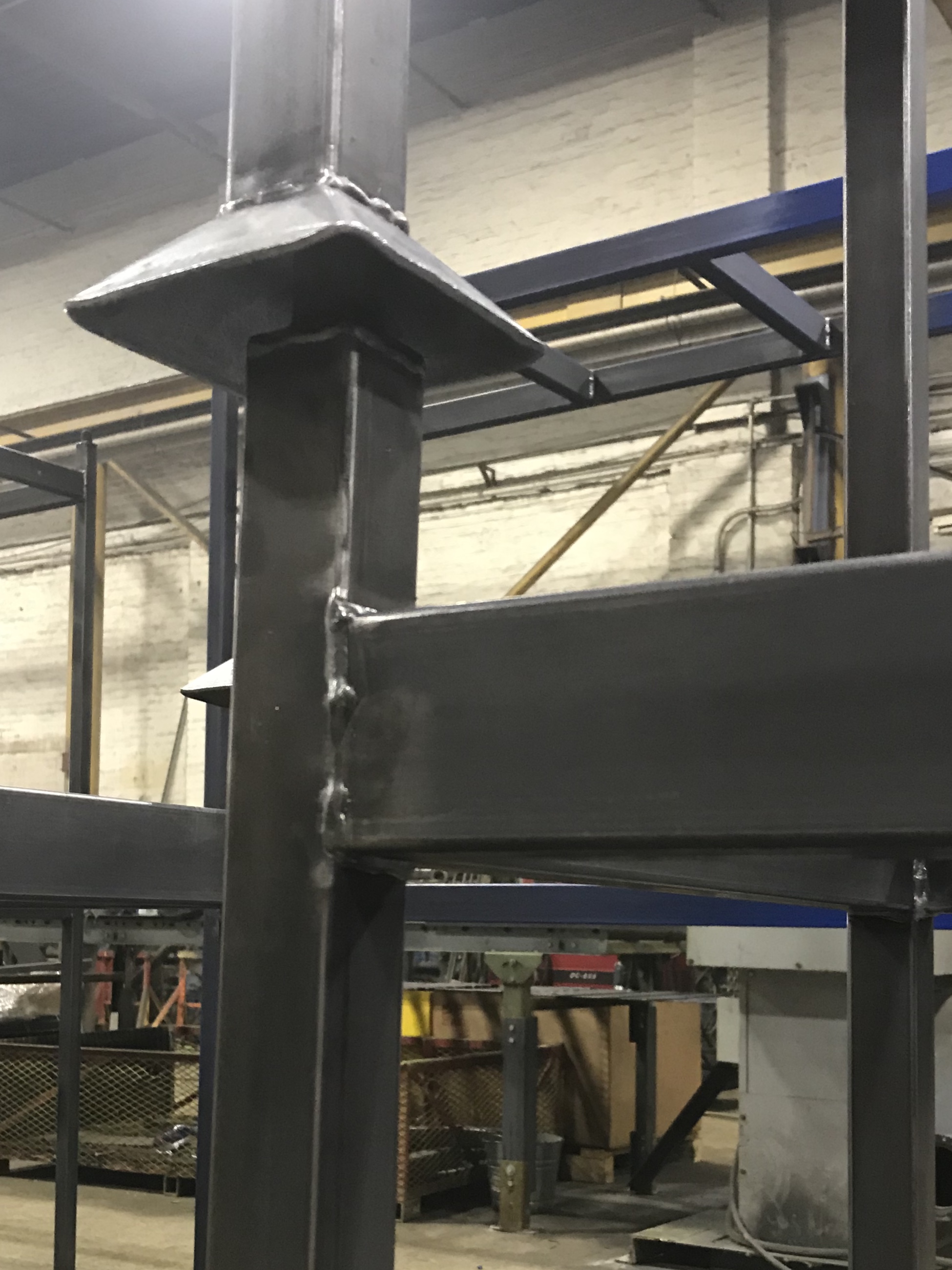 Zanesville Steel United States