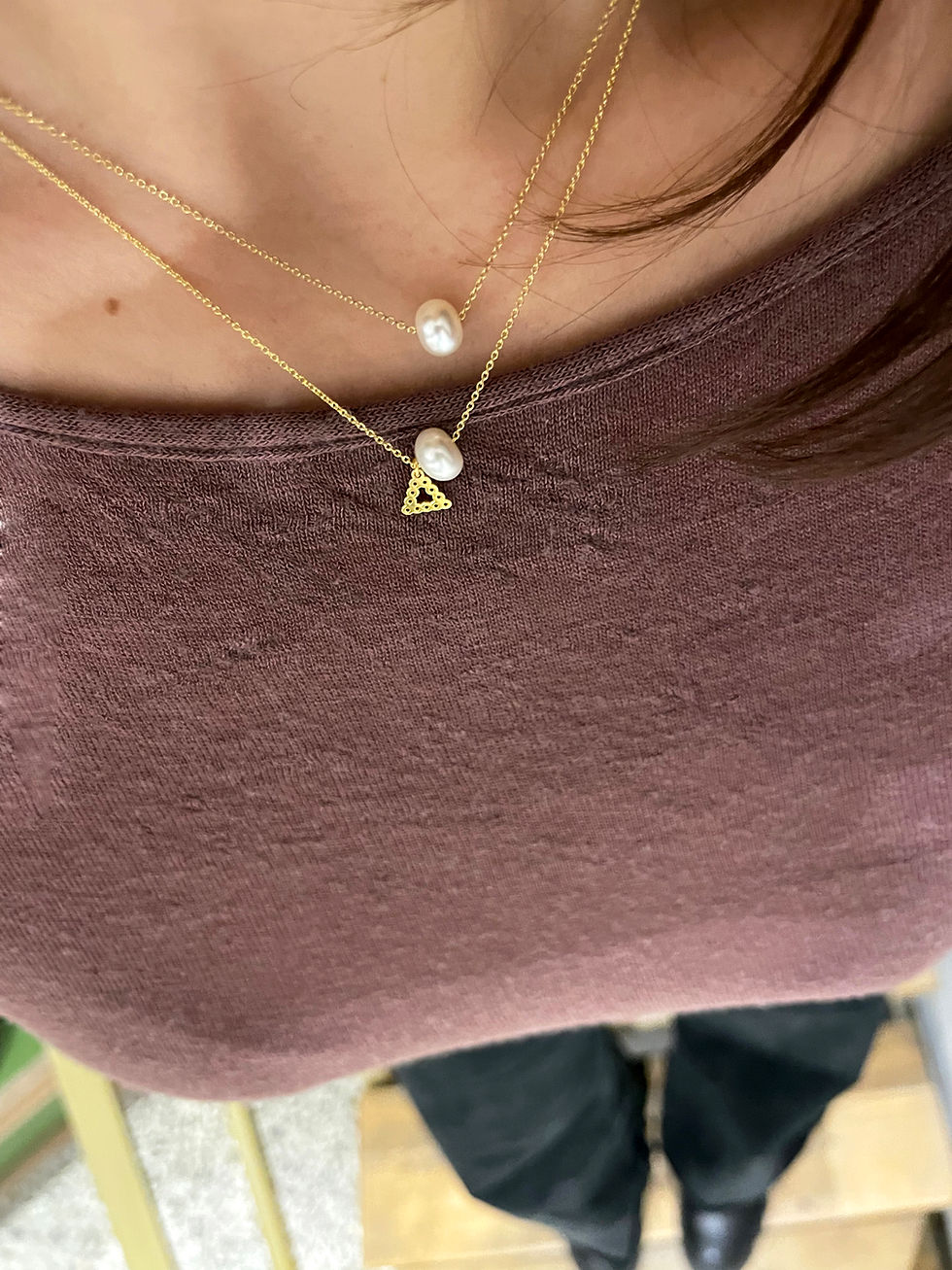 Thumbnail: Initial Letters with οne precious Pearl!