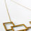 Thumbnail: Seven Squares Necklace