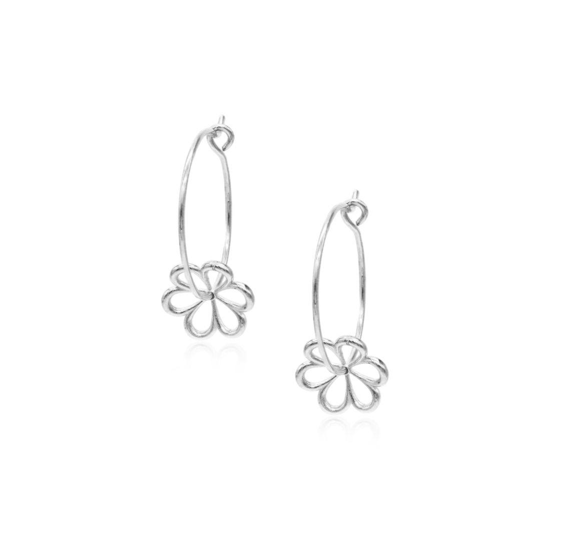 Rodakas Hoops earrings 