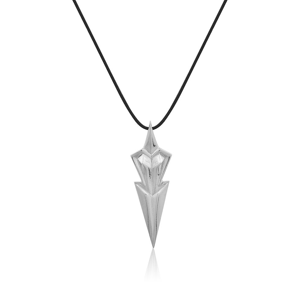 Thumbnail: SHE2022 | INSTINCT AMULET