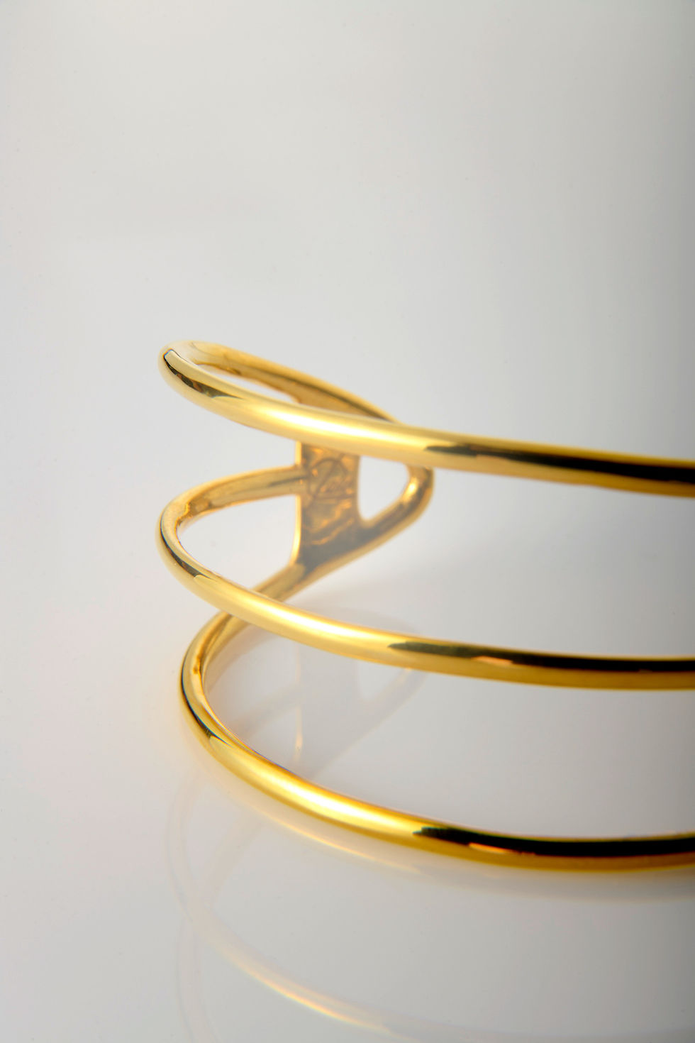 Thumbnail: Three Lines Bracelet