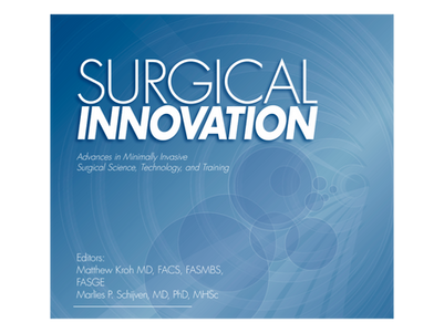 Vivo Surgical’s ENLYT® Clinical Study Published in Surgical Innovation