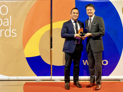 Vivo Surgical was recently announced as a winner of the prestigious World Intellectual Property Organization – WIPO Global Awards for 2024!Â