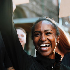 Busquemos nuestro ADN social