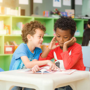 El modelo educativo para eliminar la pobreza