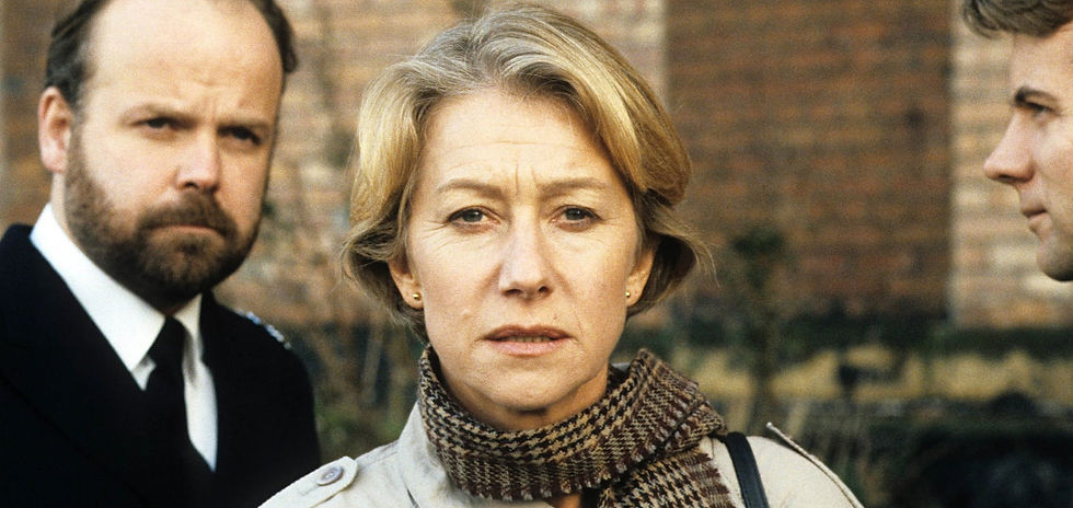 Prime Suspect (1991–2006)