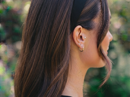 8 Easy School-Run Hairstyles for Busy Moms