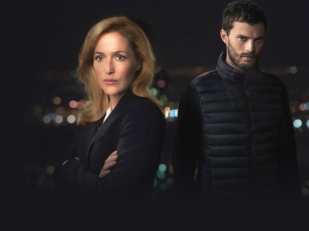 The Fall (2013-2016)