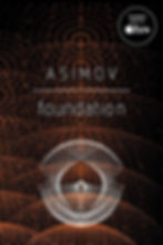 Foundation (Foundation, #1) by Isaac Asimov