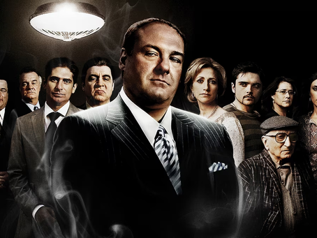A Character Deep Dive into The Sopranos: Humanity Within the Mob