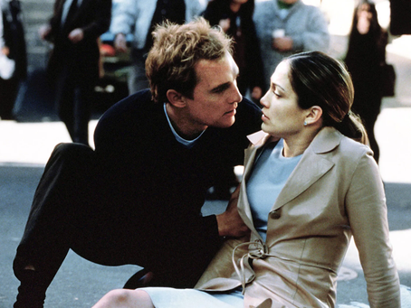 Movie Review: The Wedding Planner (2001): A Charming Rom-Com That Still Delights