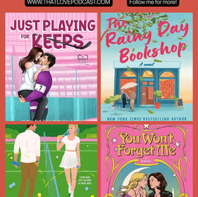 10 Best Romance Books Releasing in June 2026