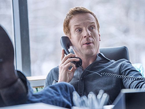 Billions financial drama cast