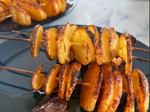 The Ultimate Guide to Making Viral Tornado Potatoes at Home