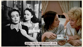 12 Classic Films Celebrating Moms