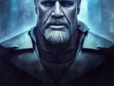 The Strata Podcast: A Dystopian Audio Drama That Will Captivate Your Senses