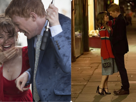 About Time Movie Review: A Heartwarming Journey Through Love and Time