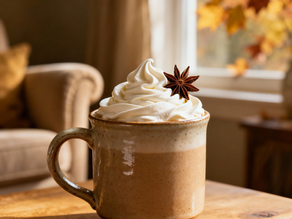 Deliciously Easy Chai White Hot Chocolate: The Ultimate Cozy Drink