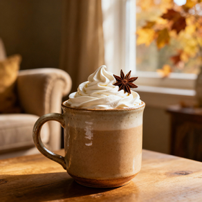 Deliciously Easy Chai White Hot Chocolate: The Ultimate Cozy Drink