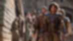House of David (Amazon Prime Video / Wonder Project)