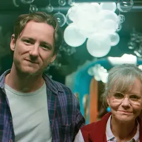 REMARKABLY BRIGHT CREATURES (2026) Movie Review: Sally Field and a Giant Octopus Will Break Your Heart Open