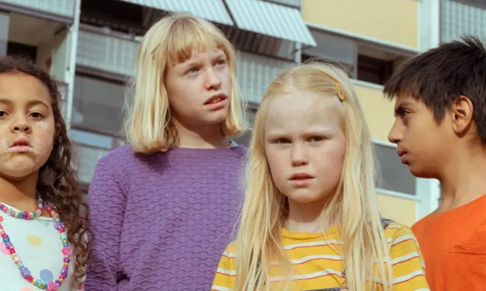 The Innocents