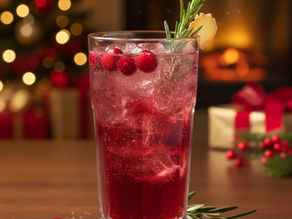 15 Easy Winter Mocktails to Make You Feel Cozy & Chic (2025 Trends)