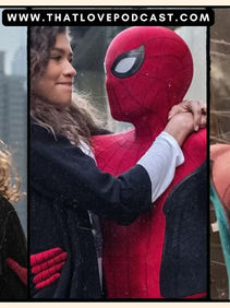 All Tom Holland Spider-Man Movies Ranked from Best to Worst