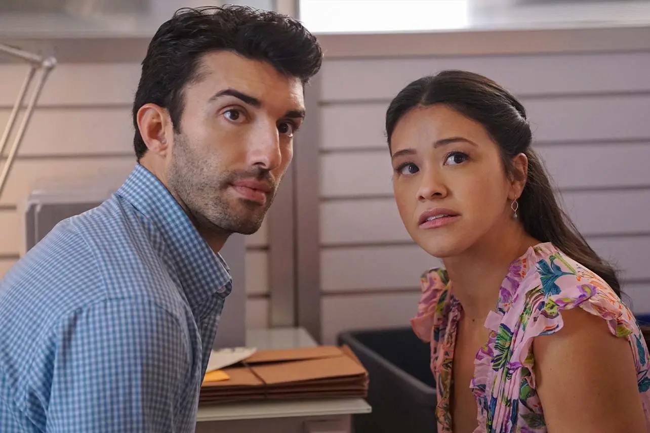 Jane the Virgin