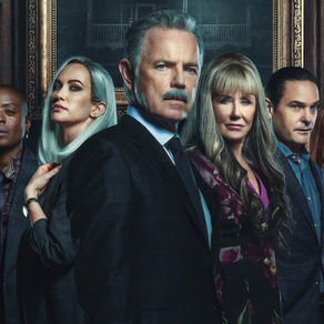 8 New Releases Coming to Netflix This October