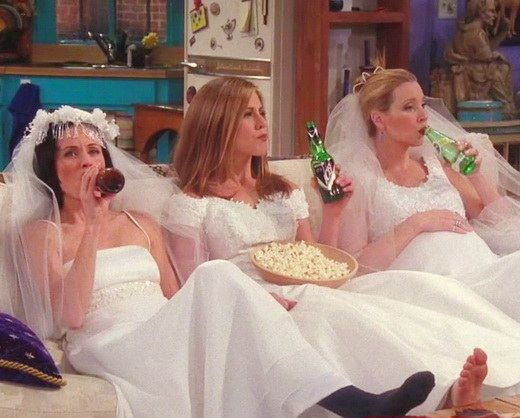 Friends: The Top 30 Episodes, Ranked - The Ultimate Guide to the Greatest Sitcom Moments