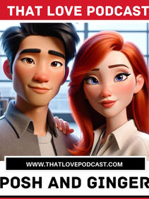 Posh and Ginger: A Hilarious and Heartfelt Roommate Rom-Com That Will Steal Your Heart