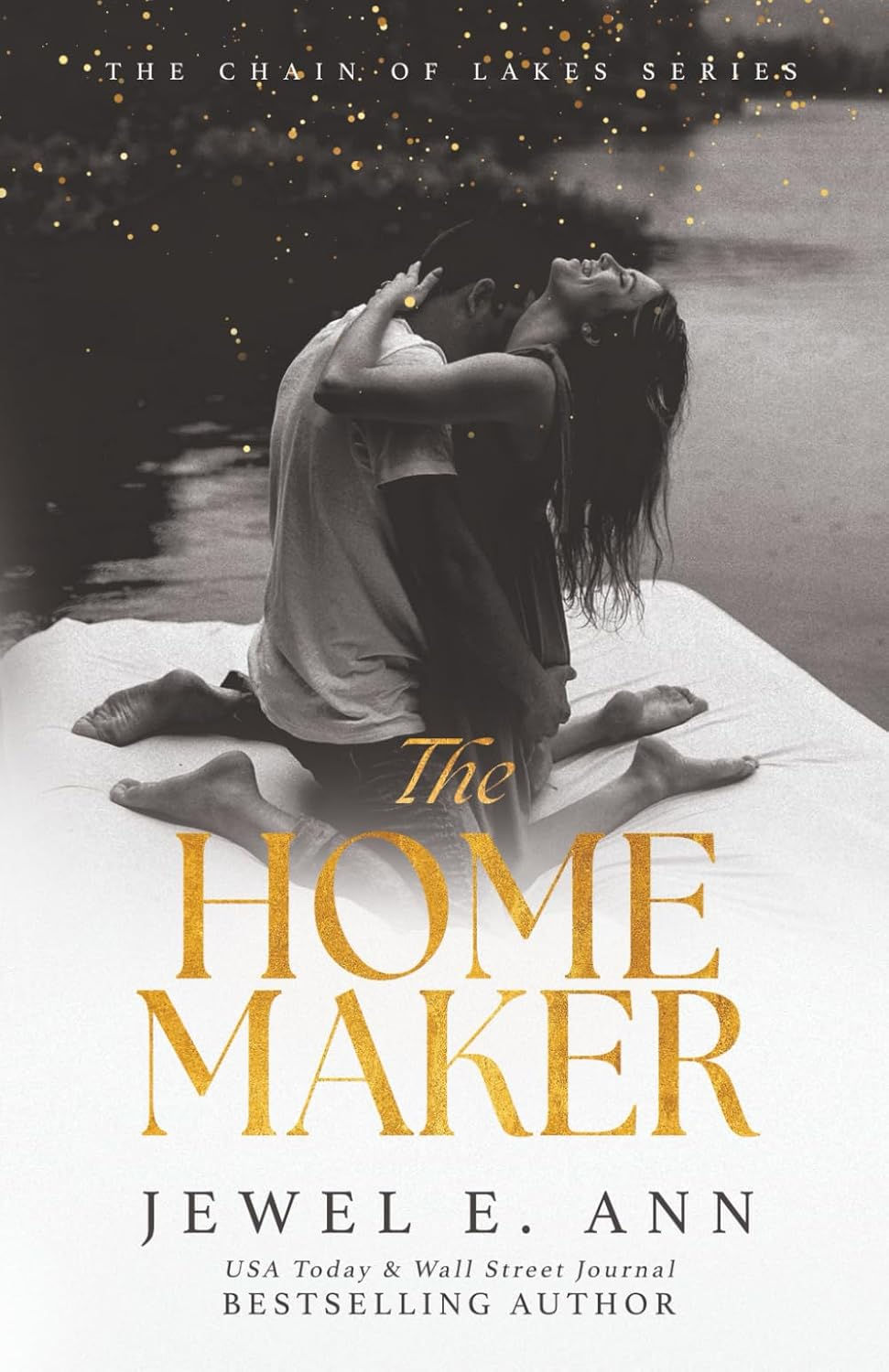 The Homemaker by Jewel E. Ann