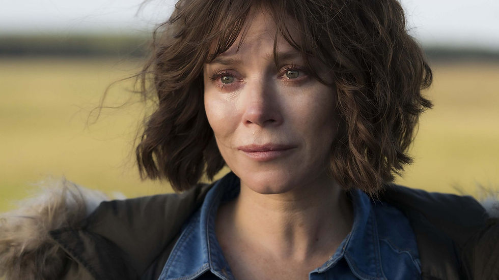 Marcella film artwork