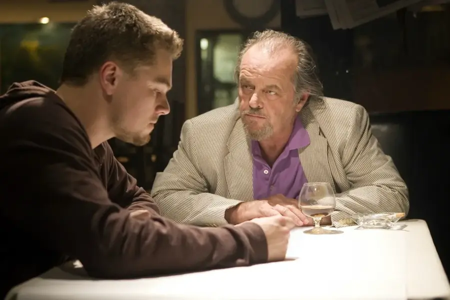 The Departed film image