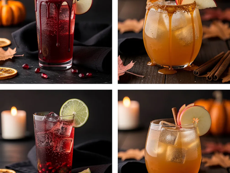 12 Halloween Mocktails for Kids, Adults, and Every Party Guest